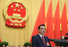 解讀：李克強(qiáng)政府報(bào)告中的“互聯(lián)網(wǎng)+”是什么